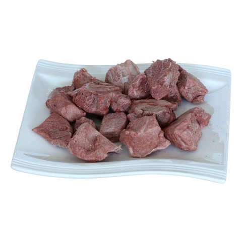 Hond Kat Accessories Snacks Hert 35g 1 Stuk -2- Anifit